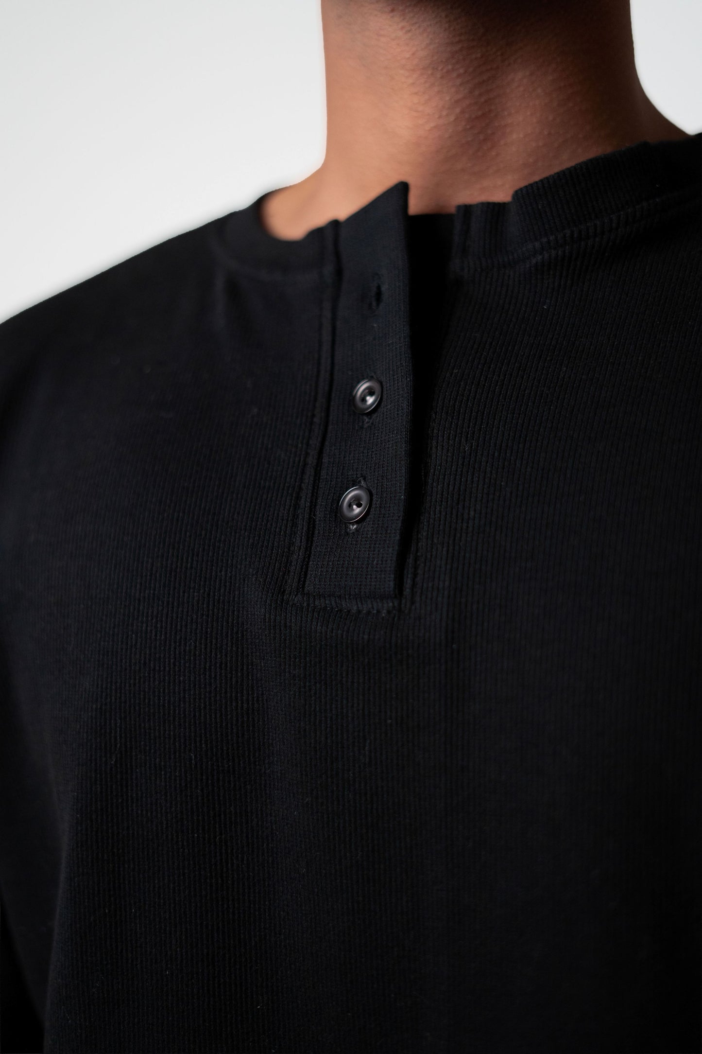 The Henley Shirt