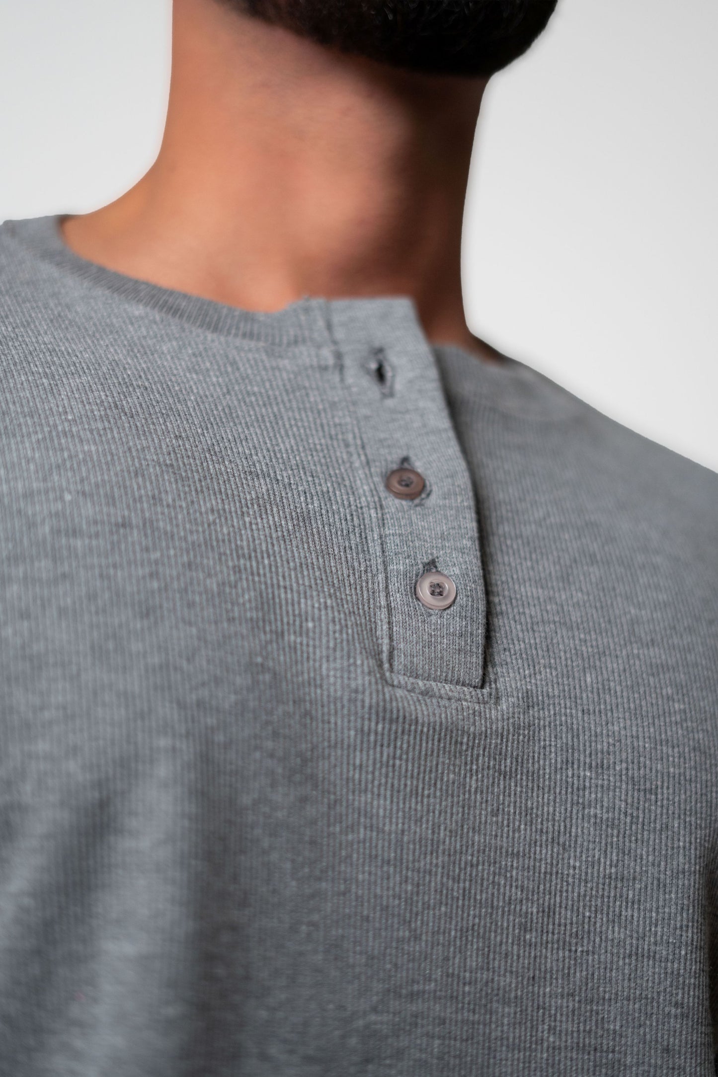 The Henley Shirt