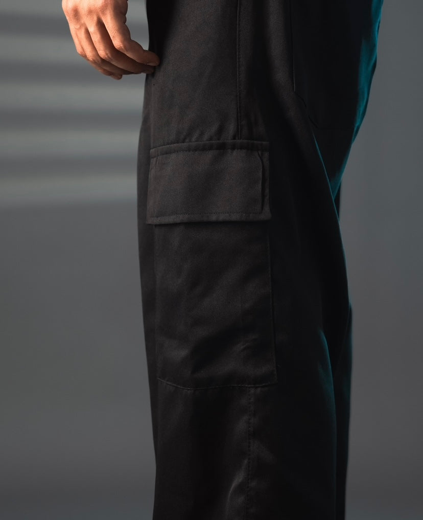 Urban Breeze Pants - Black