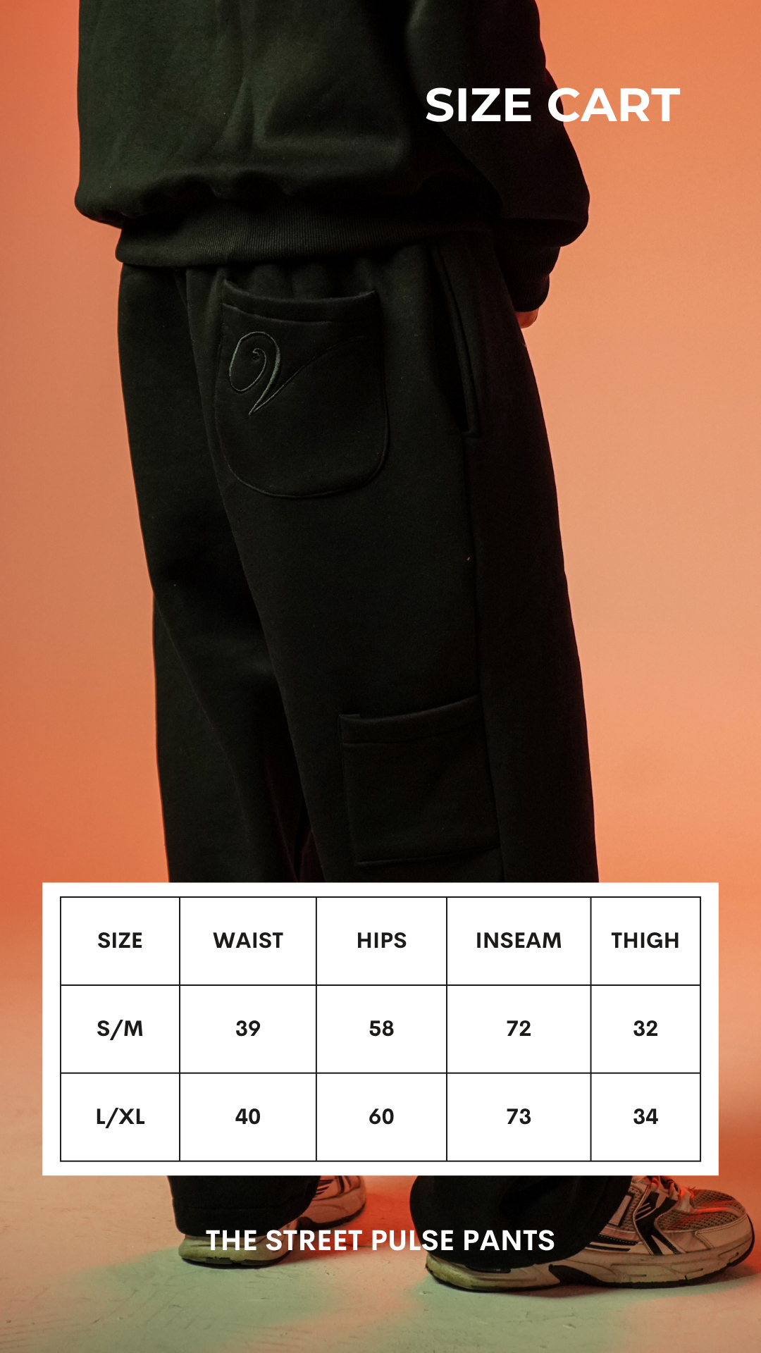 Street Pulse Pants - Olive